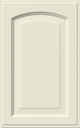 Finished Patriot Cabinet Door 3/4" (Painted) Finished Patriot Cabinet Door 3/4" (Painted)